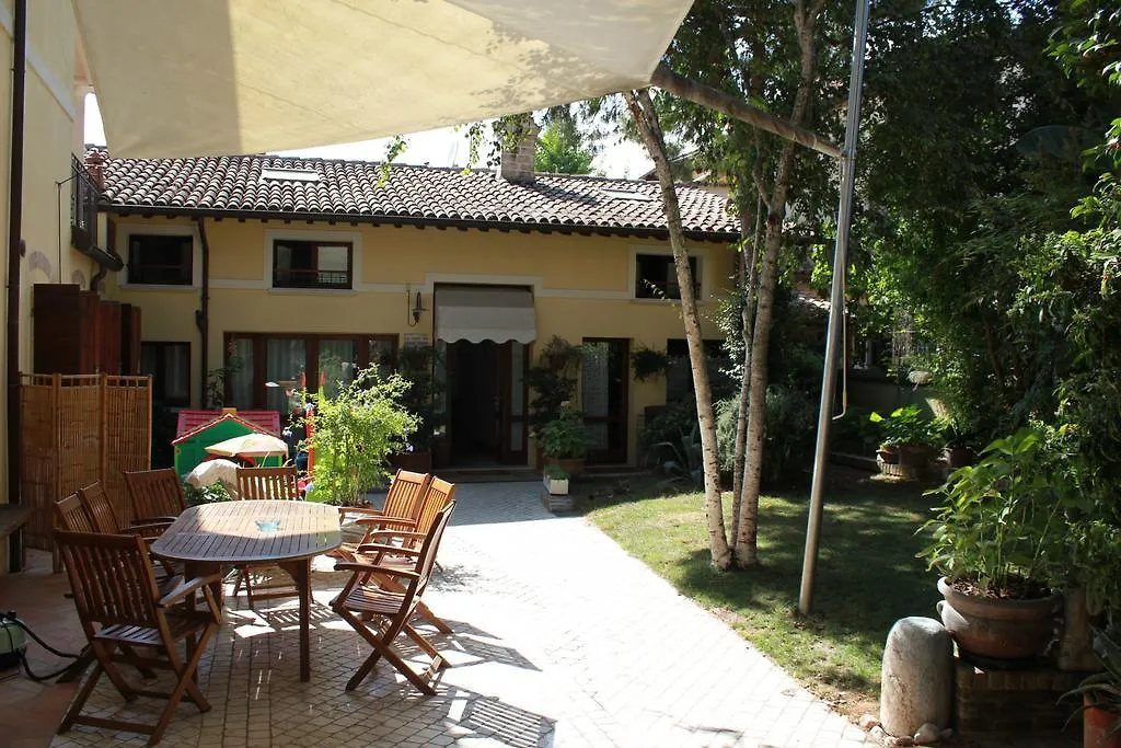 B&B Al Borgo-1