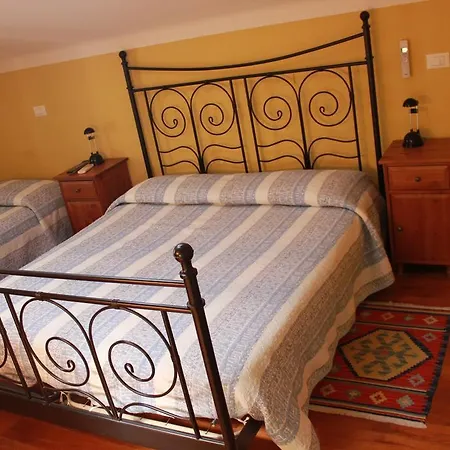 B&B Al Borgo-3